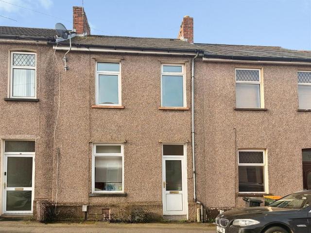 House for sale in East Usk, Wales