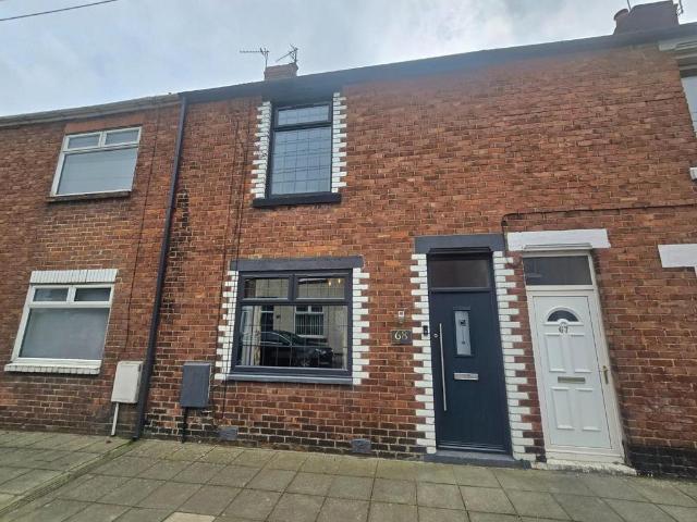 House for sale in Chilton