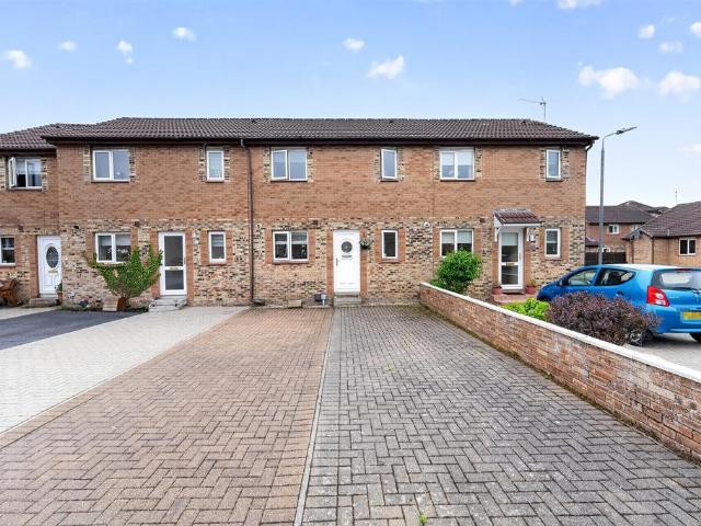 House for sale in Irvine, Scotland
