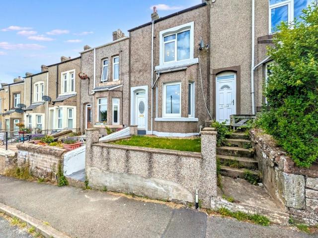 House for sale in Maryport, Broughton Moor