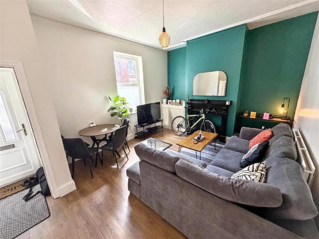 House for sale in Plungington, Higher Bartle