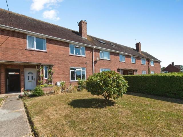House for sale in Watergate, Devon