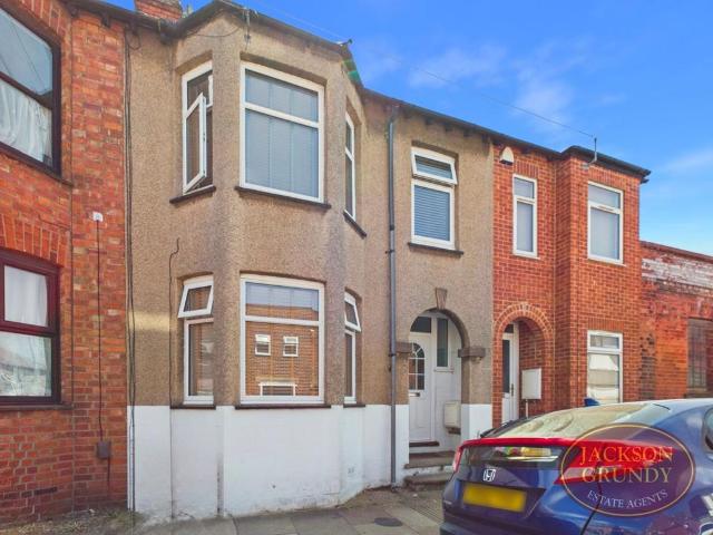 House for sale in Kingsthorpe, Northamptonshire