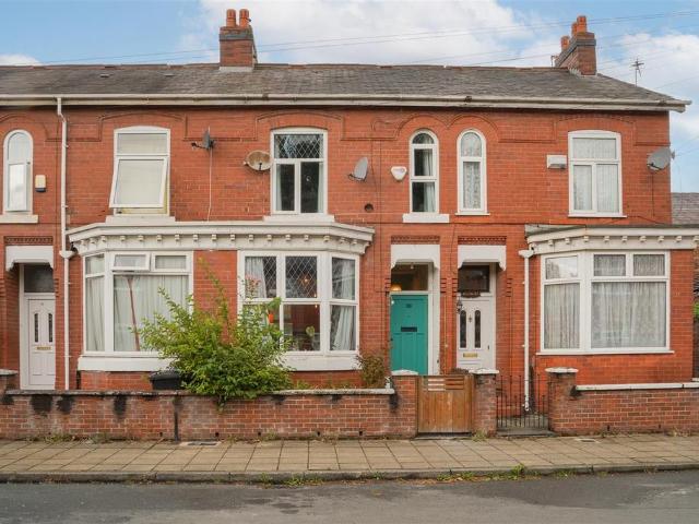 House for sale in Old Trafford, Trafford Park