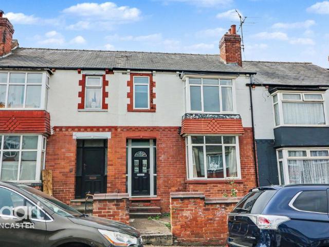 House for sale in Hexthorpe, Doncaster
