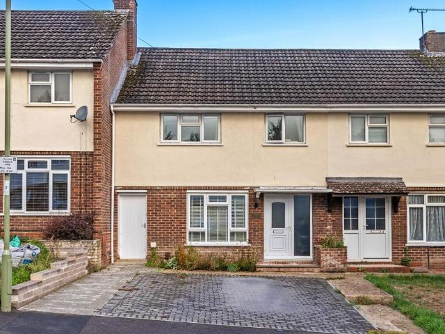 House for sale in Winnall, Winchester
