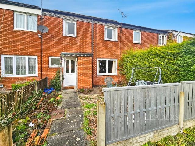 House for sale in Shelton Lock, East Midlands