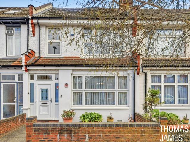 House for sale in Palmers Green, Isle Of Man