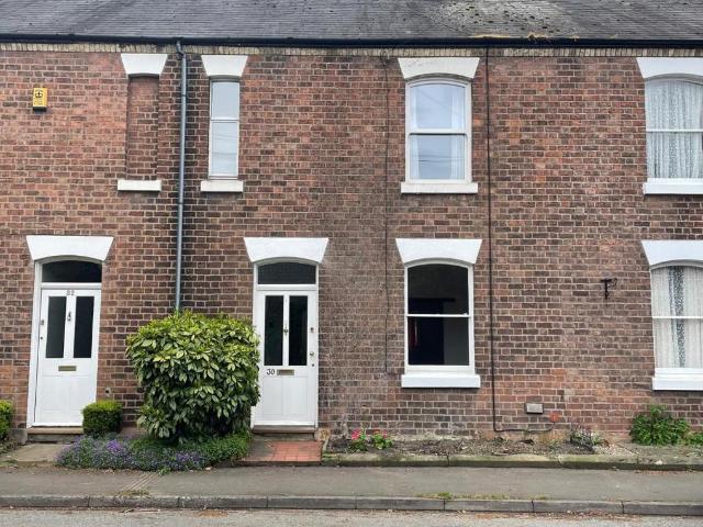 House for sale in Cherry Orchard, Frankwell