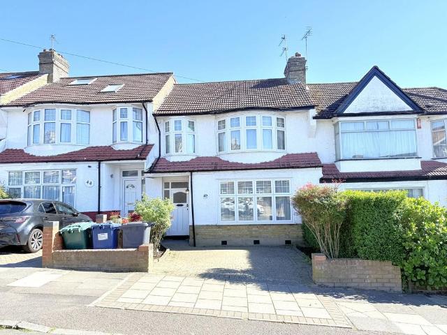 House for sale in East Barnet, Isle Of Man