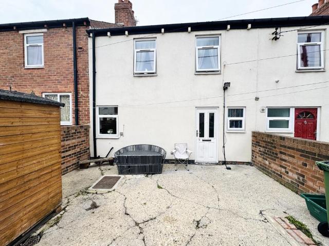 House for sale in Easington Colliery, Isle Of Man
