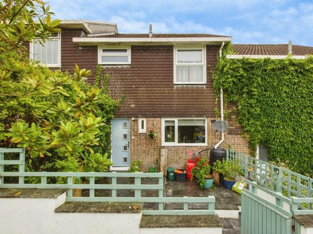 House for sale in St Neot, Cornwall