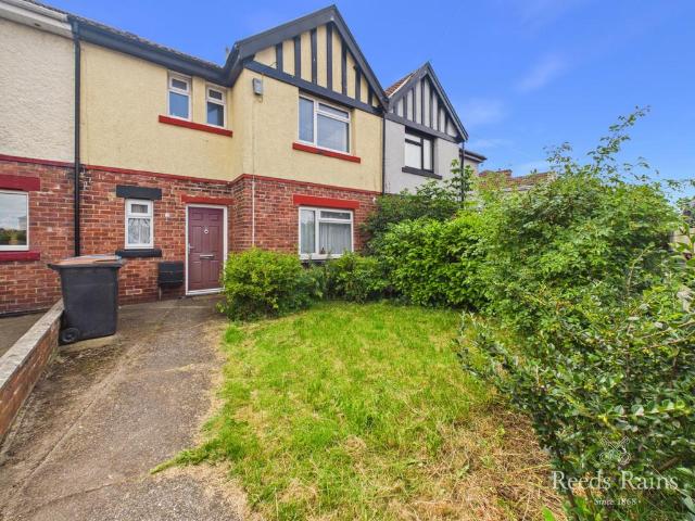 House for sale in Gilesgate, Durham