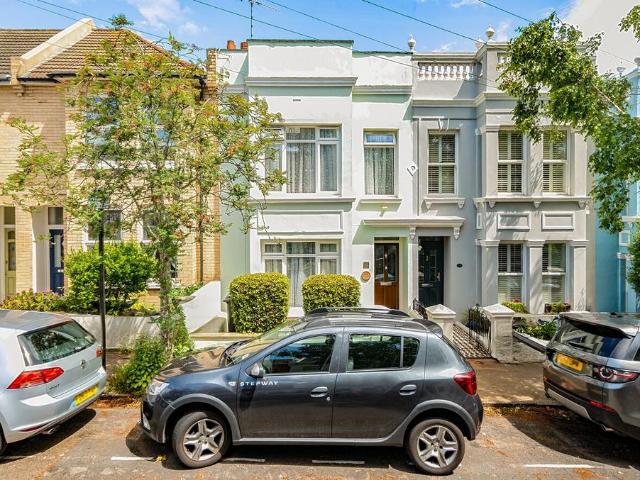 House for sale in Brighton & Hove