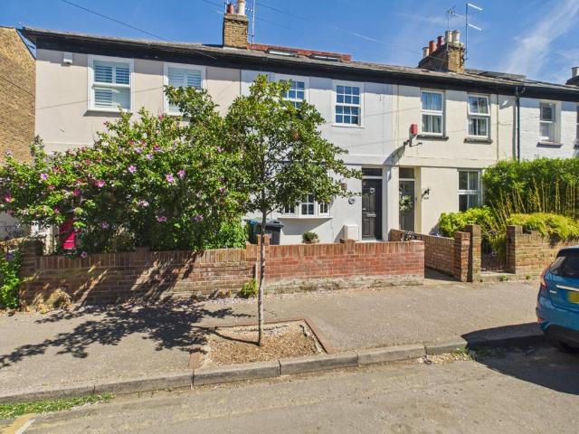 House for sale in Clewer Village, Windsor