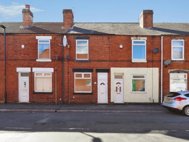 House for sale in Bentley, South Yorkshire