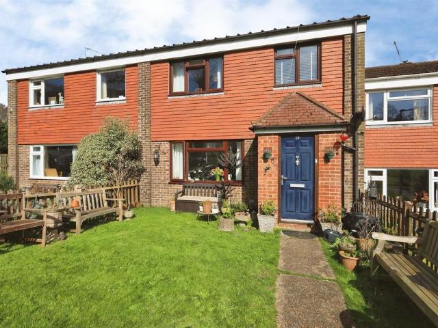 House for sale in Lewes, Iford