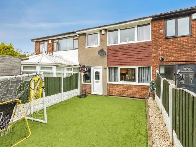 House for sale in Whitkirk, Colton