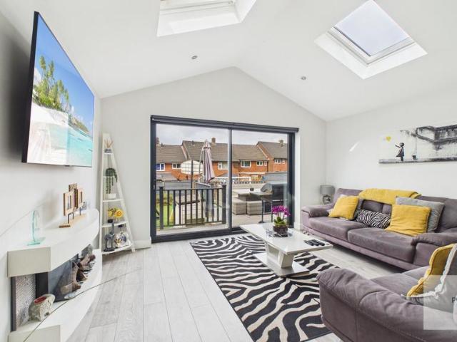 House for sale in Bury, Isle Of Man