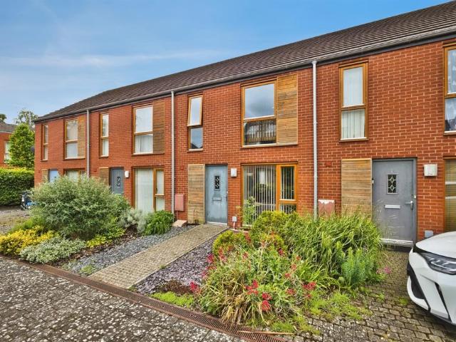 House for sale in Street, Somerset