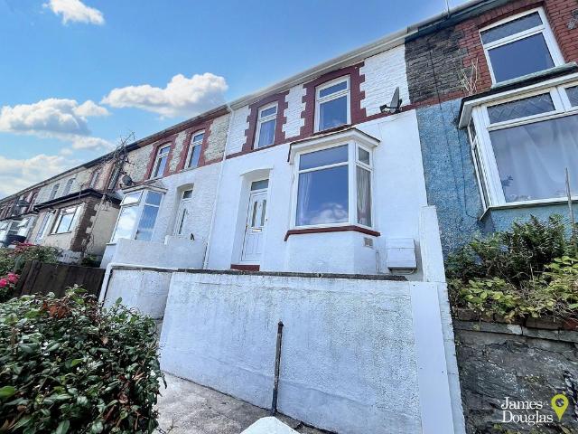 House for sale in Hawthorn, Pontypridd