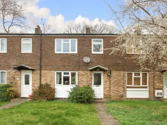 House for sale in Highfield, Pouchen End