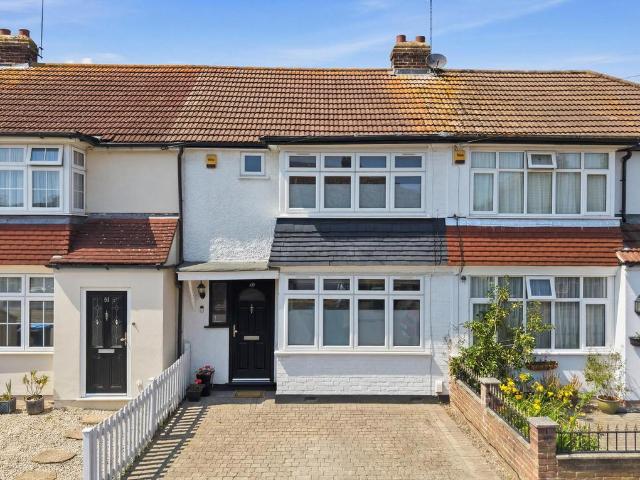 House for sale in Epping, Essex