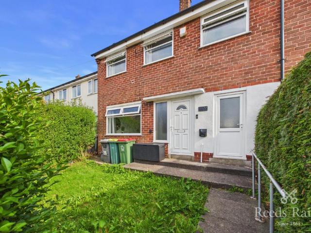 House for sale in Fulwood Row, Higher Bartle