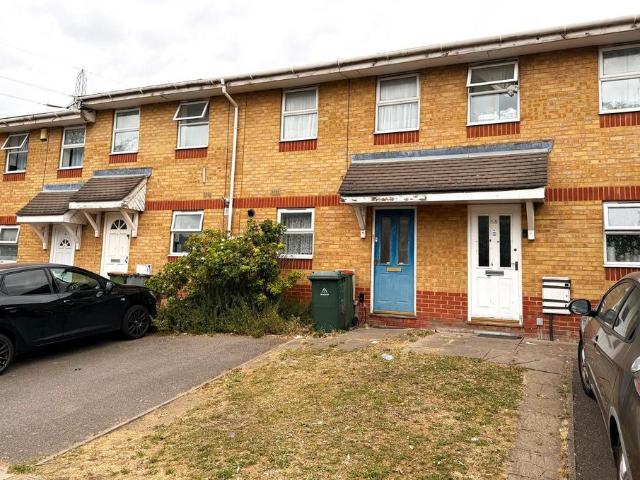 House for sale in Beckton, Greater London