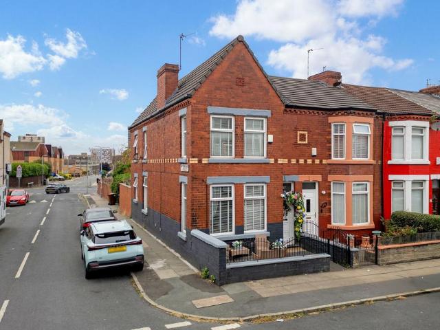 House for sale in Bootle, Sefton