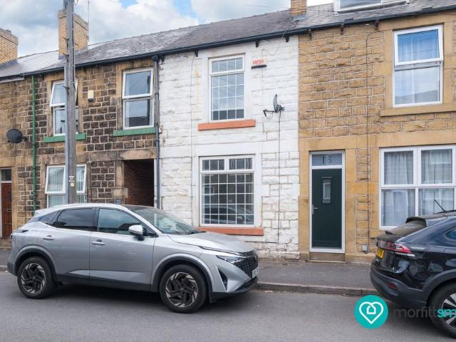 House for sale in Hillsborough, South Yorkshire