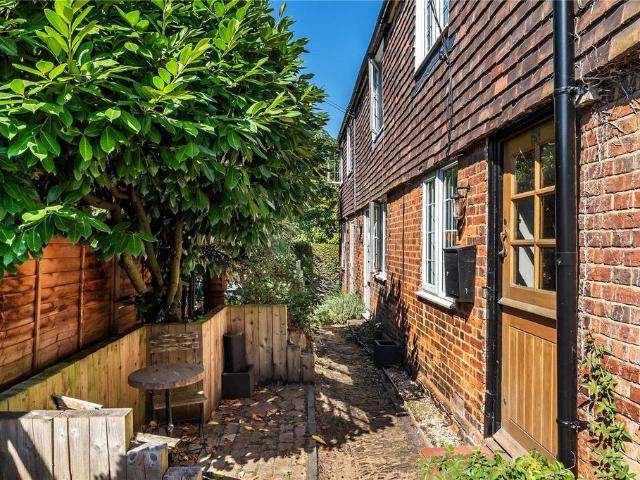 House for sale in St John's, Sevenoaks