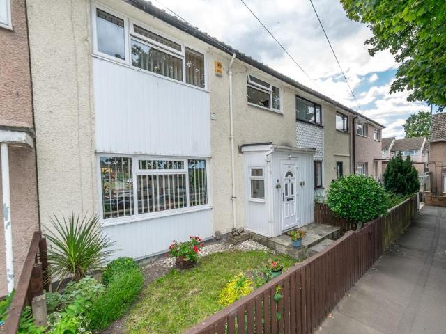 House for sale in West Yorkshire