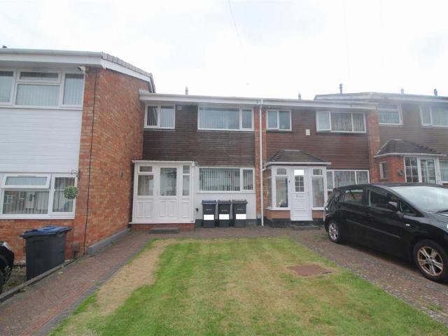 House for sale in Yardley, West Midlands