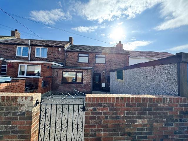 House for sale in Easington Colliery, Isle Of Man
