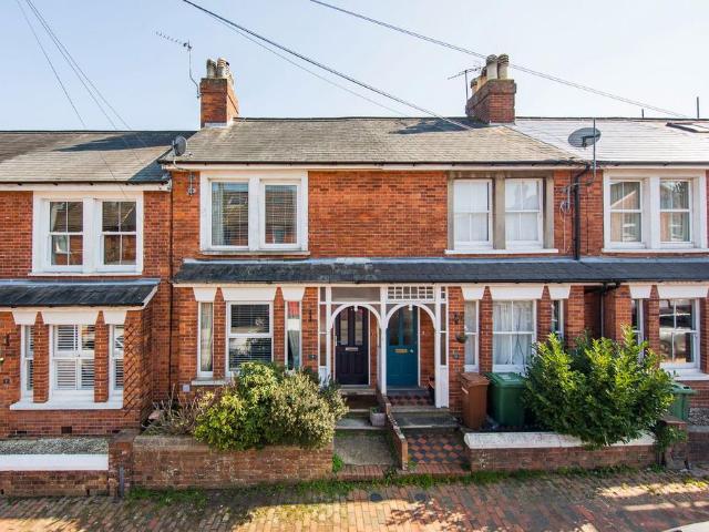 House for sale in St James, Sandown Park