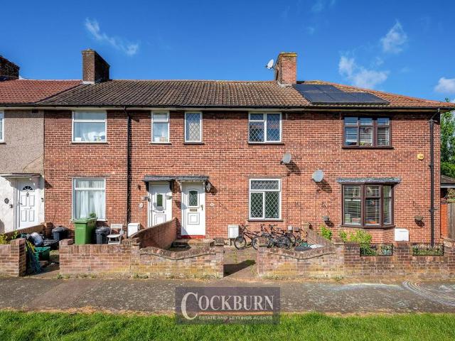 House for sale in Elmstead, Greater London