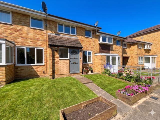 House for sale in Poets Estate, Newport Pagnell