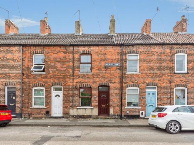 House for sale in New Town, Alverton