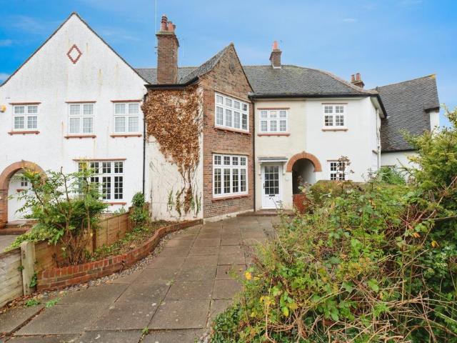 House for sale in Greater London