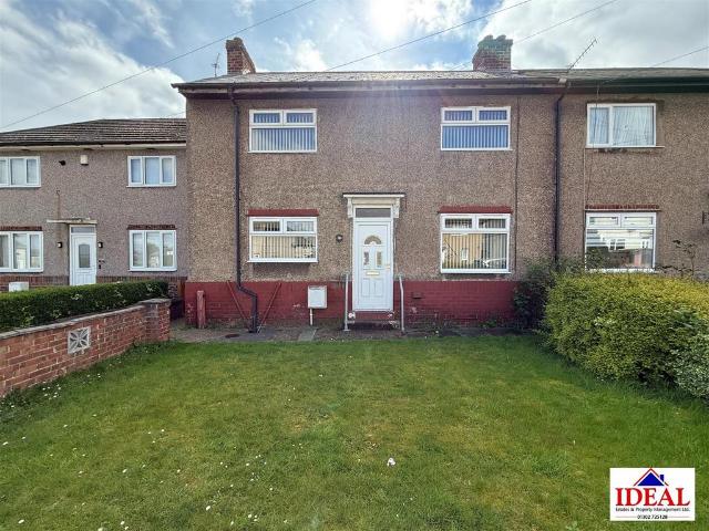 House for sale in Scawthorpe, Isle Of Man