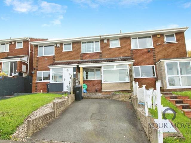 House for sale in Shaver's End, West Midlands