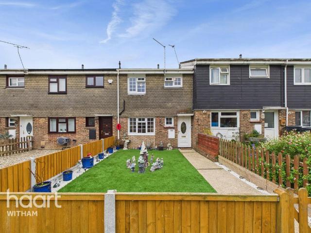 House for sale in Chipping Hill, Essex