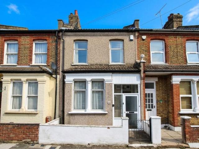 House for sale in Glyndon, Plumstead
