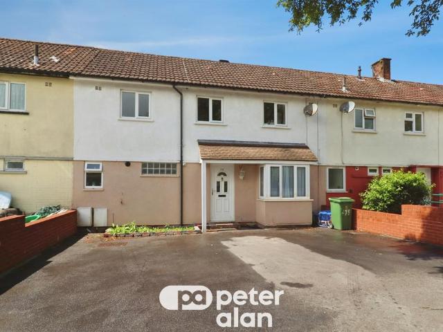 House for sale in Falcon Lodge, Wales