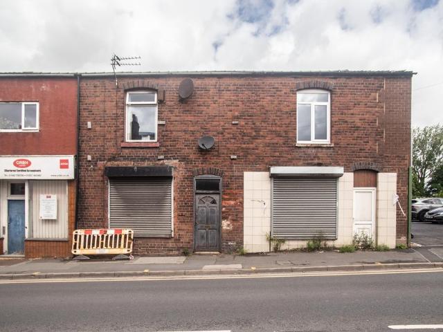 House for sale in Wigan, Greater Manchester