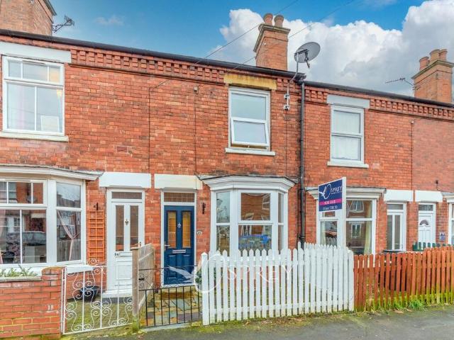 House for sale in Brentingby, Leicestershire
