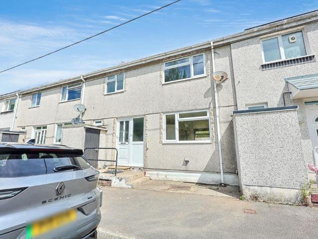 House for sale in Gwynfi and Croeserw, Blaengwynfi