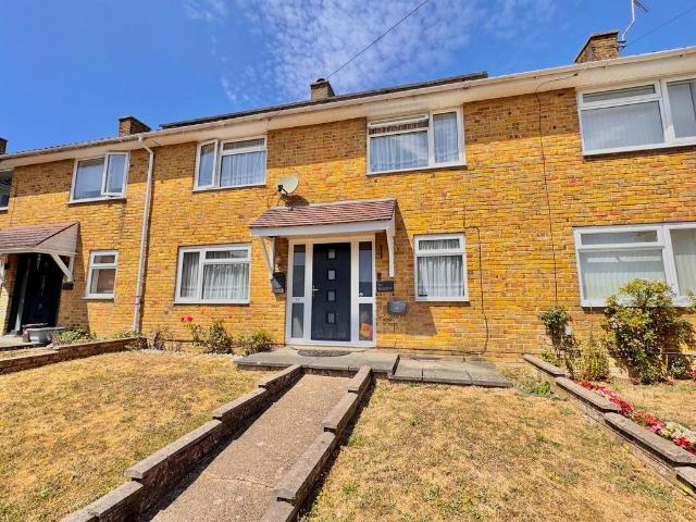 House for sale in Townhill Park, City Of Southampton
