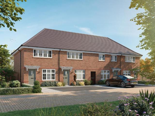 House for sale in Austhorpe, West Yorkshire